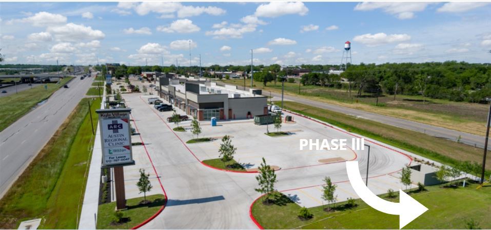 Primary Photo Of 35, Kyle Land For Sale