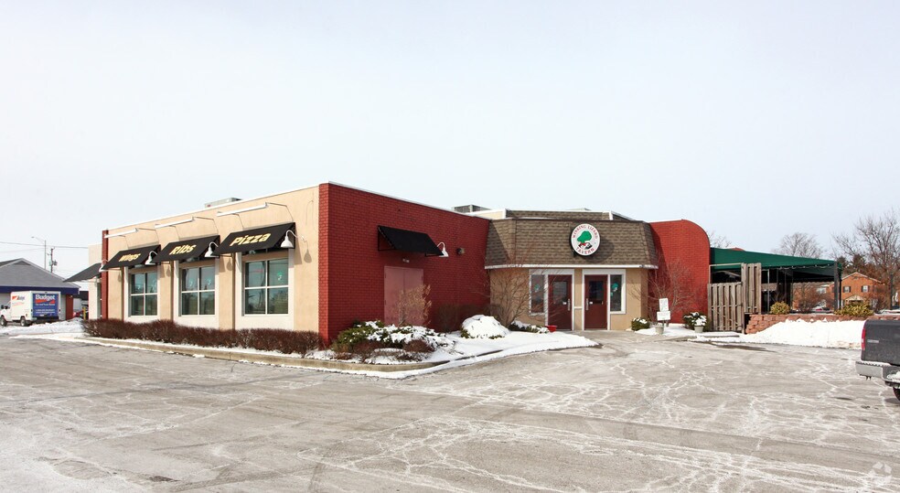 More Photos Of 1380 Bethel Rd, Columbus Restaurant For Sale