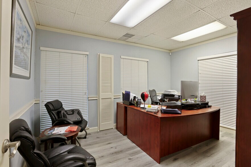 More Photos Of , Stockton Office For Sale