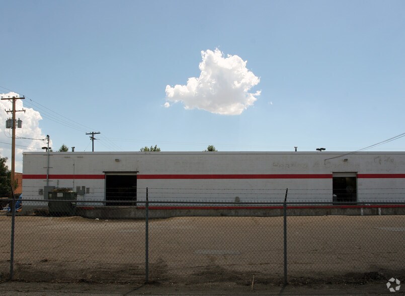 More Photos Of 2450 Wall Ave, Ogden Warehouse For Sale