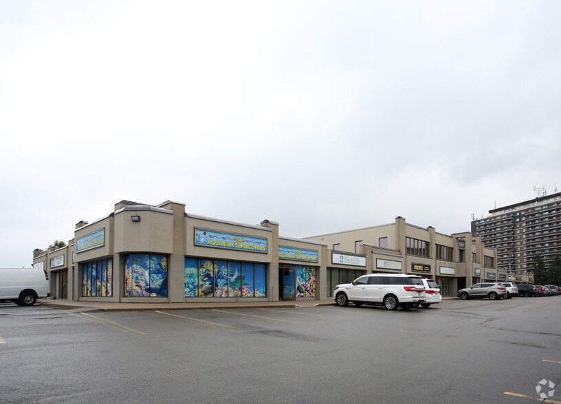 More Photos Of 920 Commissioners Rd E, London Office For Lease