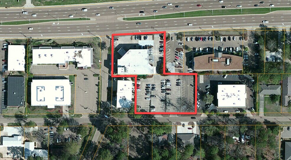 1501 Lakeland Dr, Jackson, MS 39216 Medical Office For Lease