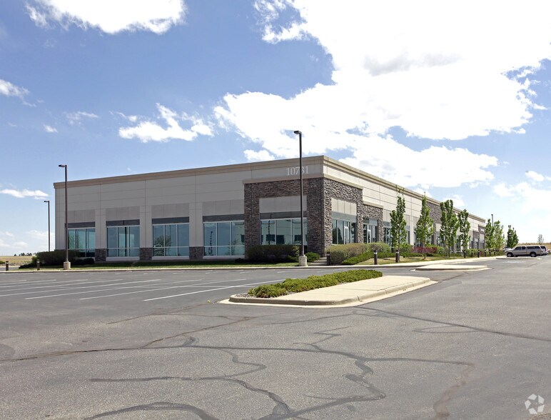 More Photos Of 10770 E Briarwood Ave, Centennial Unknown For Lease