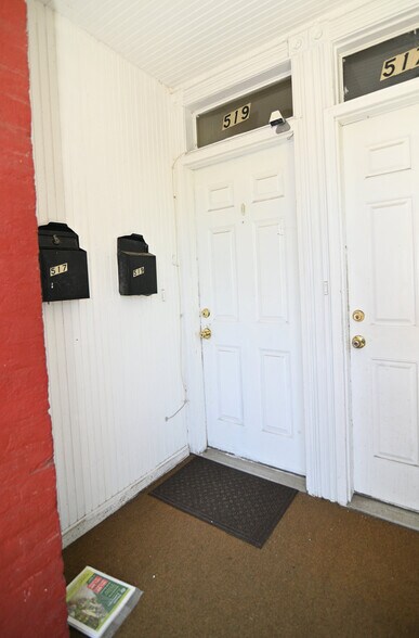 More Photos Of 513-519 12th St SE, Washington Apartments For Sale