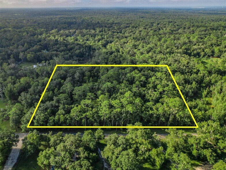 More Photos Of County Road 656, Webster Land For Sale