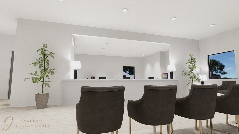 Primary Photo Of 1940 John King Blvd, Rockwall Medical For Sale