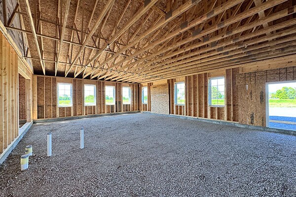More Photos Of Deer Vw Lane, New Haven Land For Sale