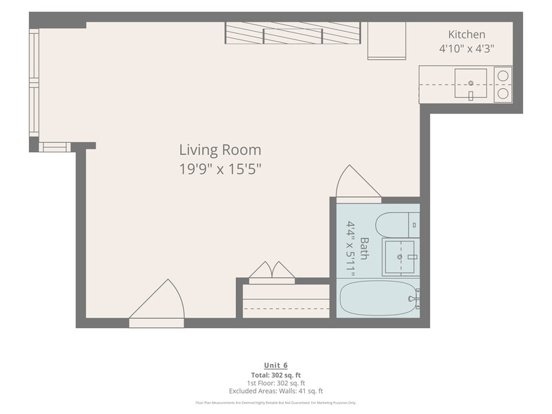 More Photos Of 57 Commonwealth Ave, Boston Apartments For Sale