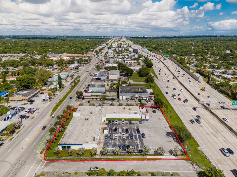 More Photos Of 11575 NW 7th Ave, Miami Land For Sale