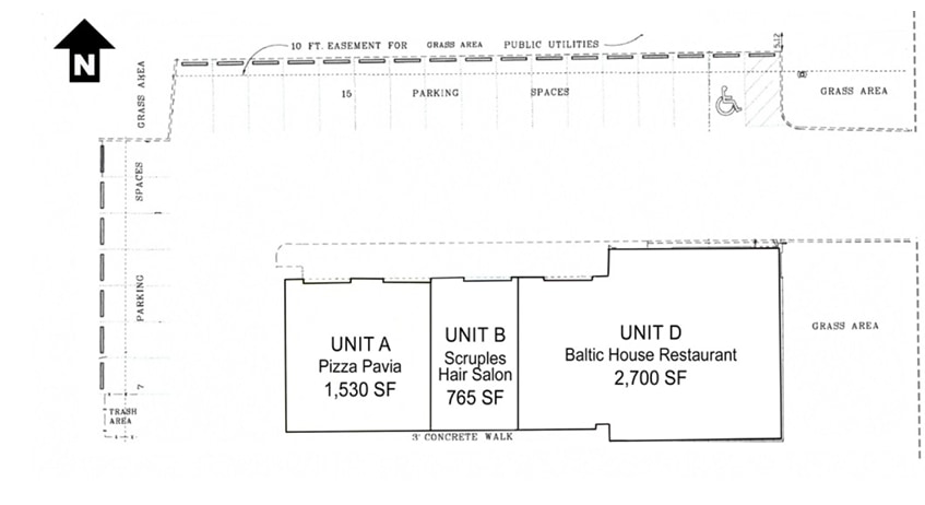 More Photos Of 6 N Elmhurst Rd, Prospect Heights Unknown For Lease