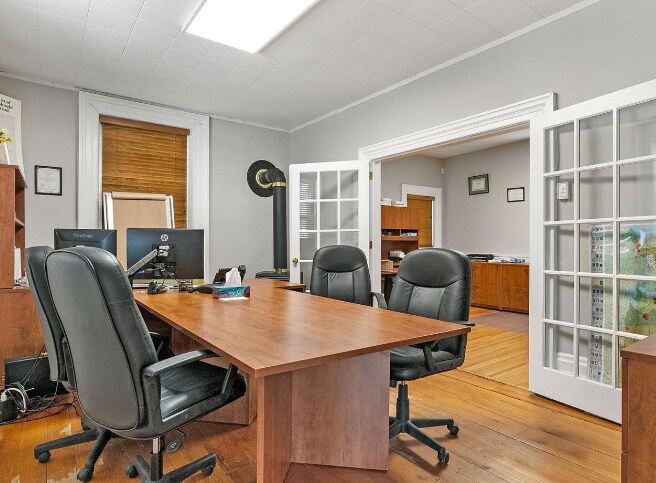 More Photos Of 2311 Elm Tree Rd, Cambray Office For Sale