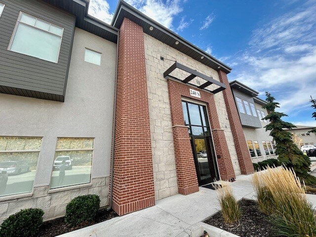 Primary Photo Of 240 N 1200 E, Lehi Medical For Lease