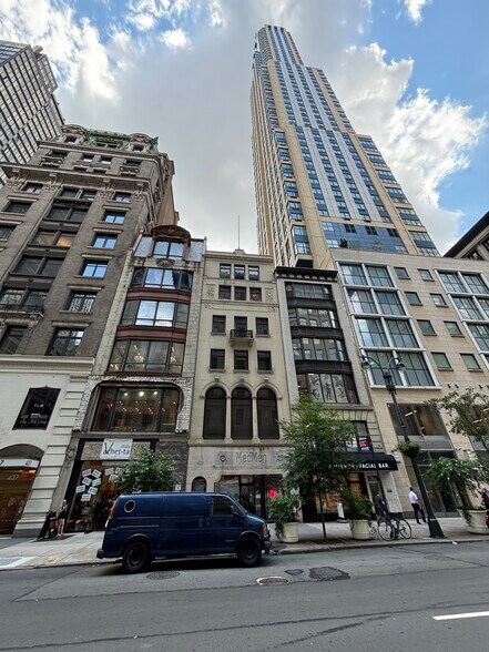 Primary Photo Of 433 Fifth Ave, New York Office For Lease