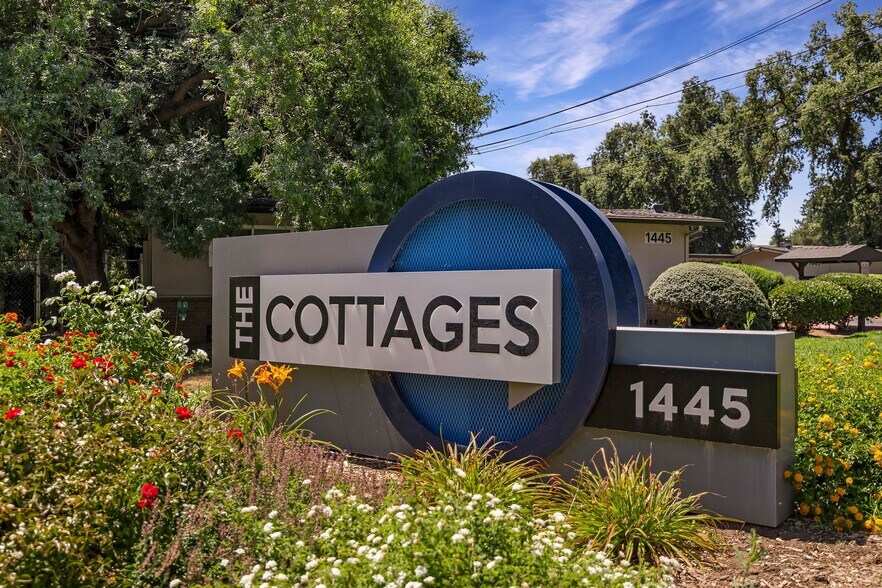 More Photos Of 1445 W 3rd St, Chico Apartments For Sale