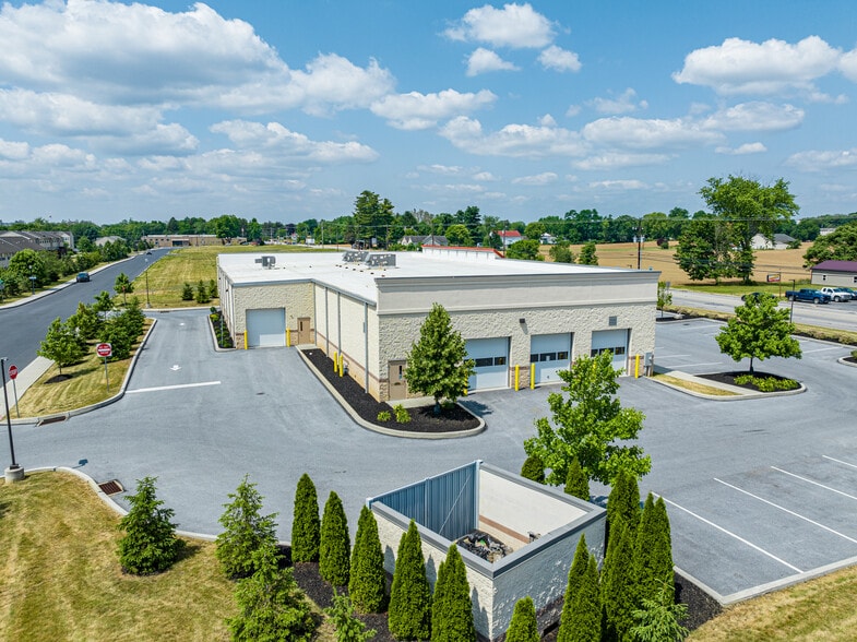 More Photos Of 1053 Harrisburg Pike, Carlisle General Retail For Lease