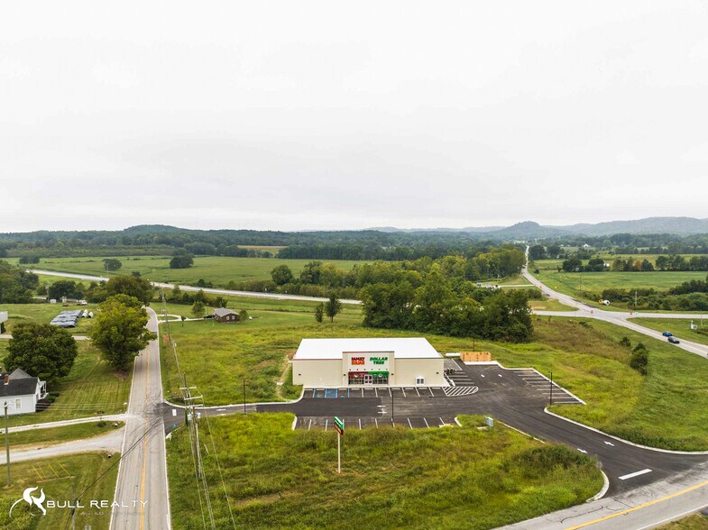 More Photos Of 616 KY Highway 39 S, Crab Orchard Freestanding For Sale