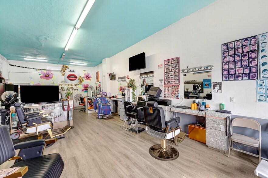 More Photos Of 5151-5161 Vermont Ave, Los Angeles Storefront Retail Residential For Sale