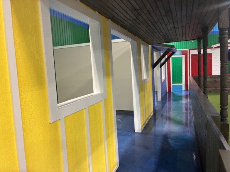 More Photos Of 3203 SW 58th Ave (East), Amarillo Baseball Field For Lease