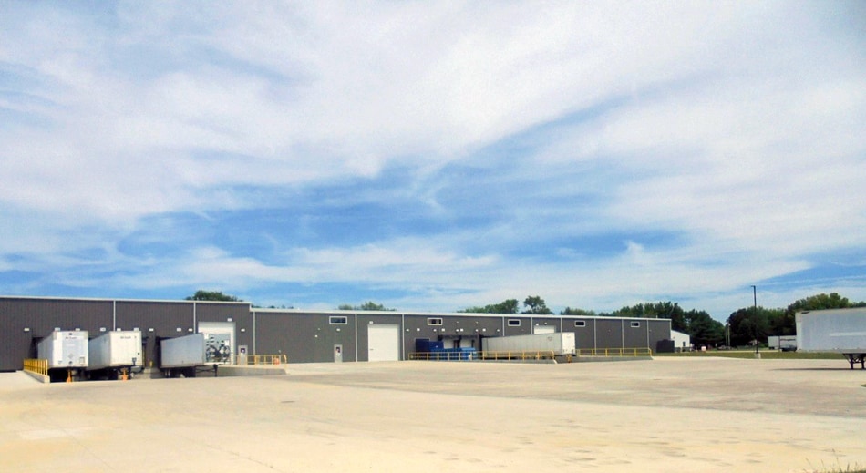 More Photos Of 2028 W Main St, Salem Industrial For Sale