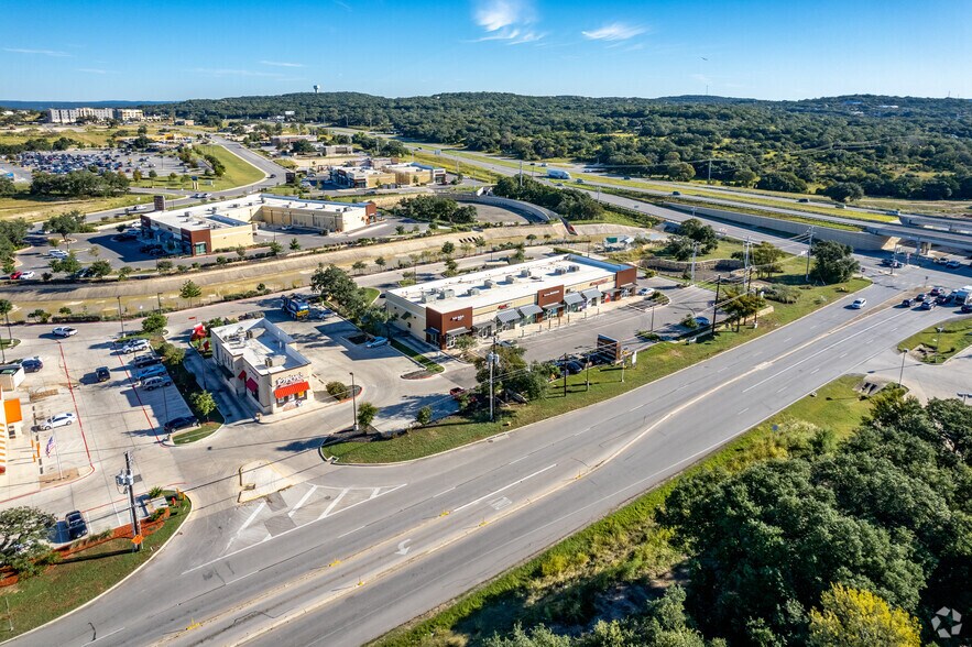 More Photos Of 20248 State Highway 46 W, Spring Branch Storefront For Sale