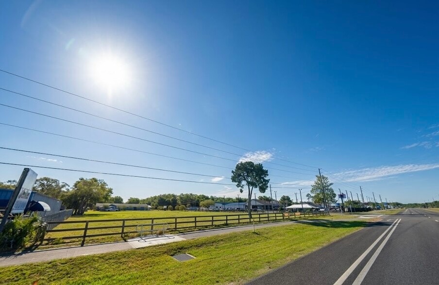 More Photos Of 8635 W Goodman Ln, Homosassa Industrial For Lease