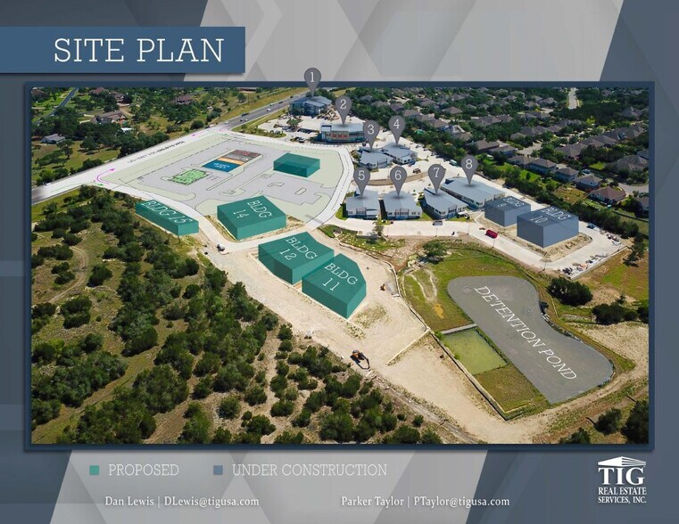 More Photos Of 13341 W Highway 290, Austin Medical For Sale