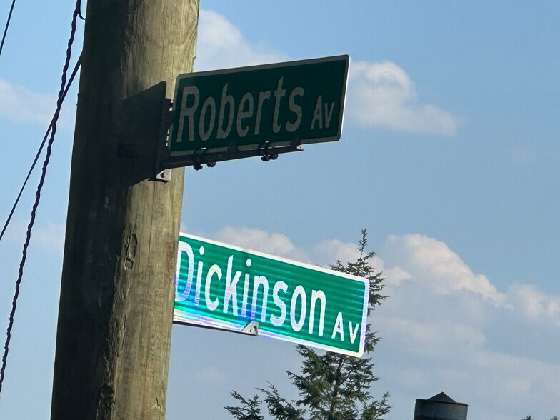 Primary Photo Of 10 Dickinson, Yonkers Land For Sale