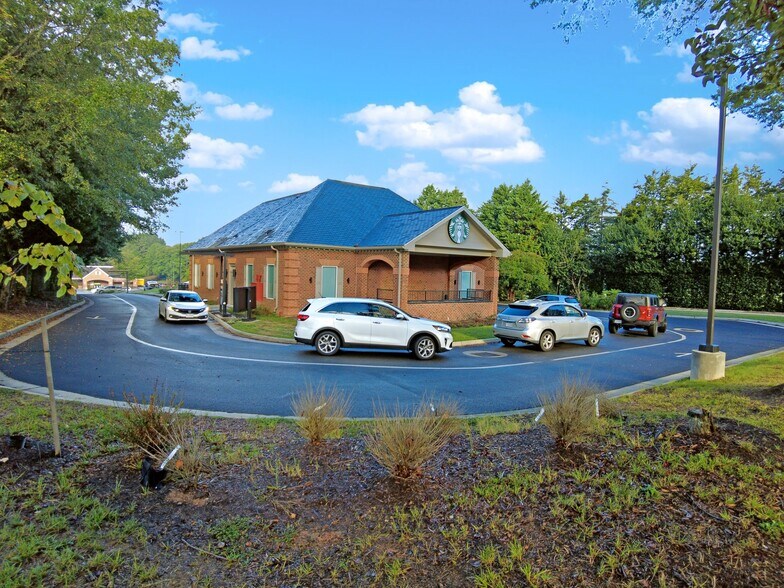 More Photos Of 1118 Courthouse Rd, North Chesterfield Fast Food For Sale