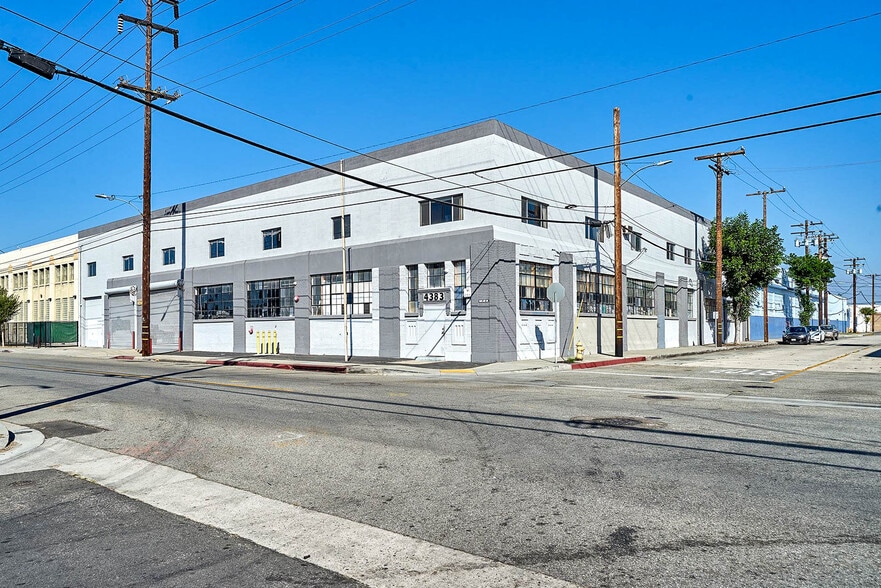 More Photos Of 4383 Fruitland Ave, Vernon Manufacturing For Sale