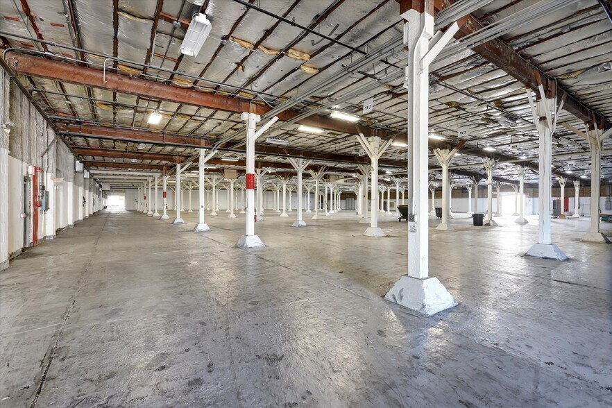 More Photos Of 5118 Innovation Way, Chambersburg Warehouse For Lease