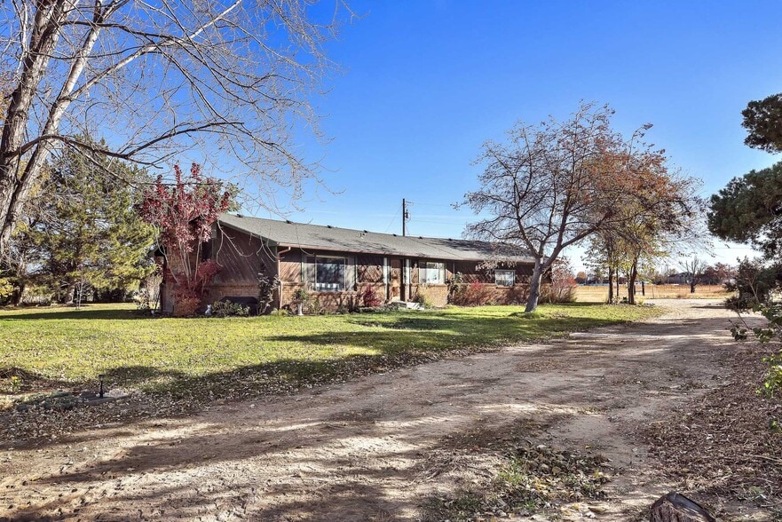 More Photos Of 1800 W Hubbard Rd, Kuna Industrial For Sale