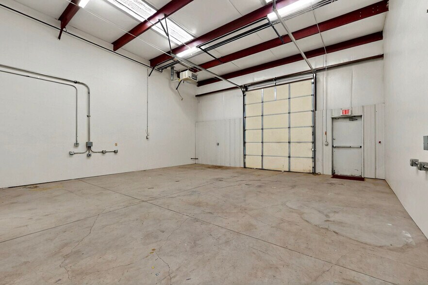 More Photos Of 7900 Lorraine Ct NE, Albuquerque Industrial For Sale