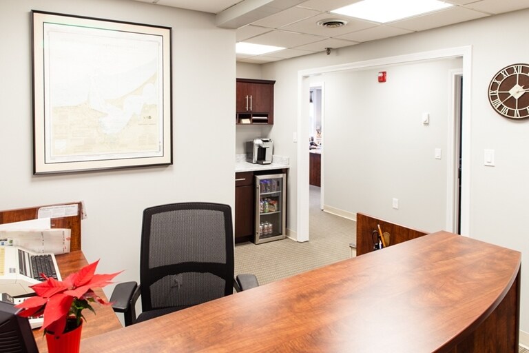 Photo of 2nd Floor Ste 206