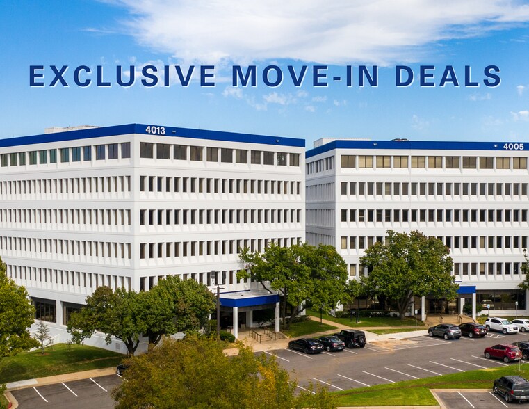 More Photos Of 4005 NW Expressway, Oklahoma City Unknown For Lease