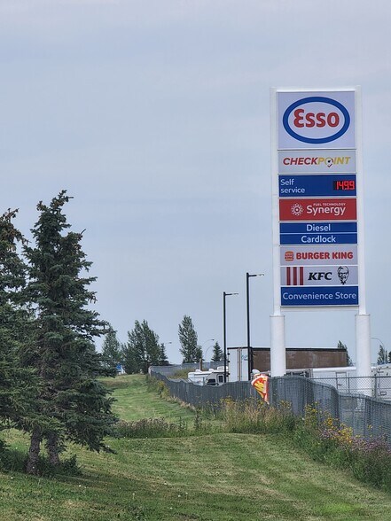 More Photos Of 12 Durum Dr, Wheatland County Land For Sale