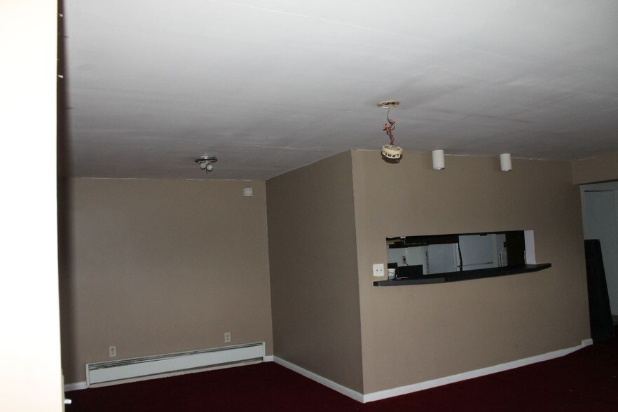 More Photos Of 2048 College Ave, Elmira Heights Restaurant For Sale
