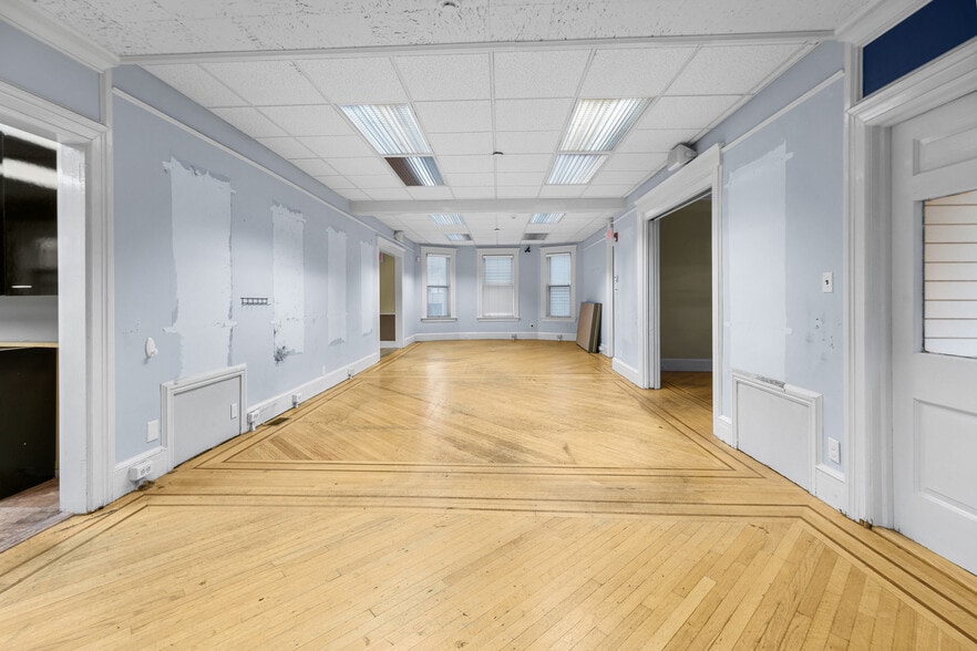 More Photos Of 21-25 Grove Ave, Verona Storefront Retail Office For Sale