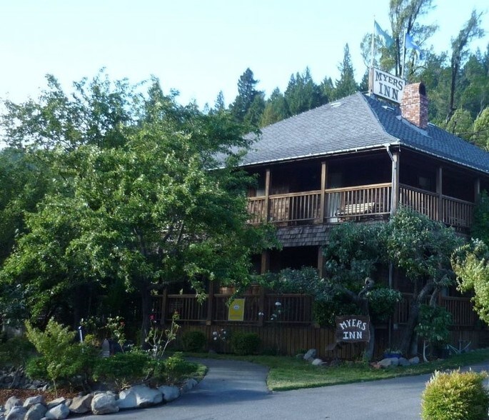 More Photos Of 12901 Avenue of the Giants St, Myers Flat Hospitality For Sale