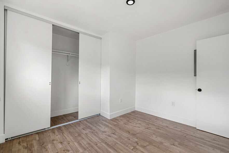 More Photos Of 1717-1725 Park Ave, Los Angeles Apartments For Sale