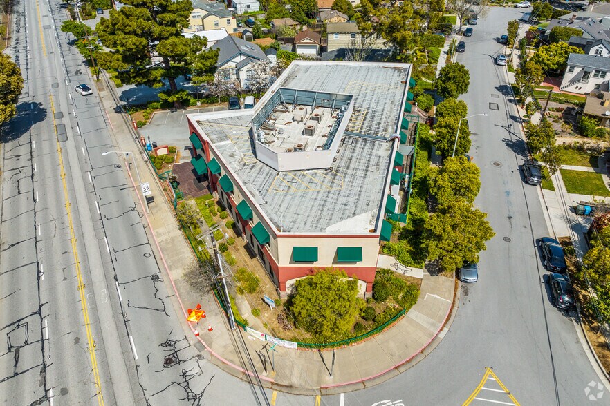 More Photos Of 608 N El Camino Real, San Mateo Schools For Lease