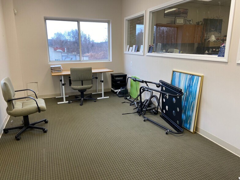 More Photos Of 405 Route 52, Carmel Office For Lease