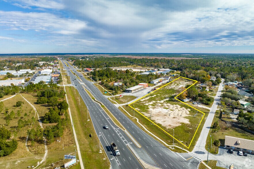More Photos Of 9081 Suncoast Terrace, Hudson Land For Sale