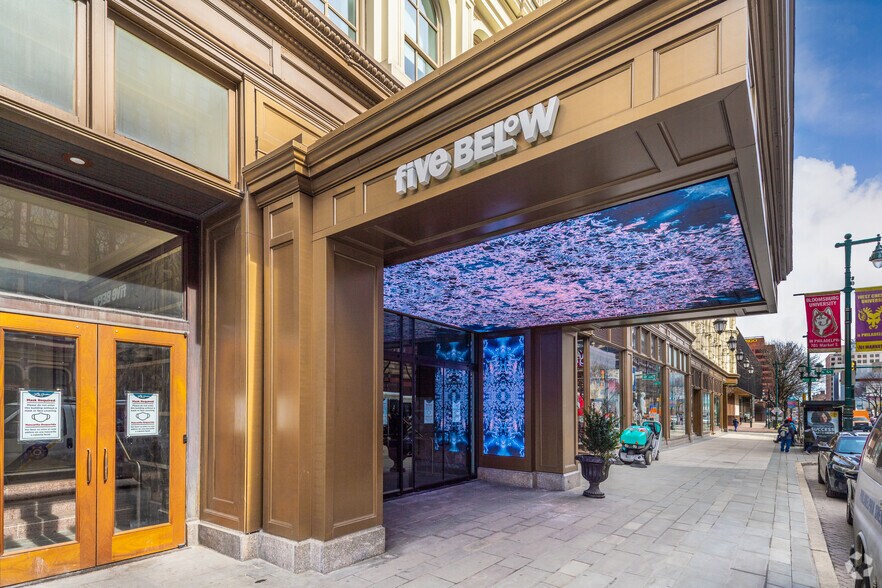 More Photos Of 701 Market St, Philadelphia Office For Lease