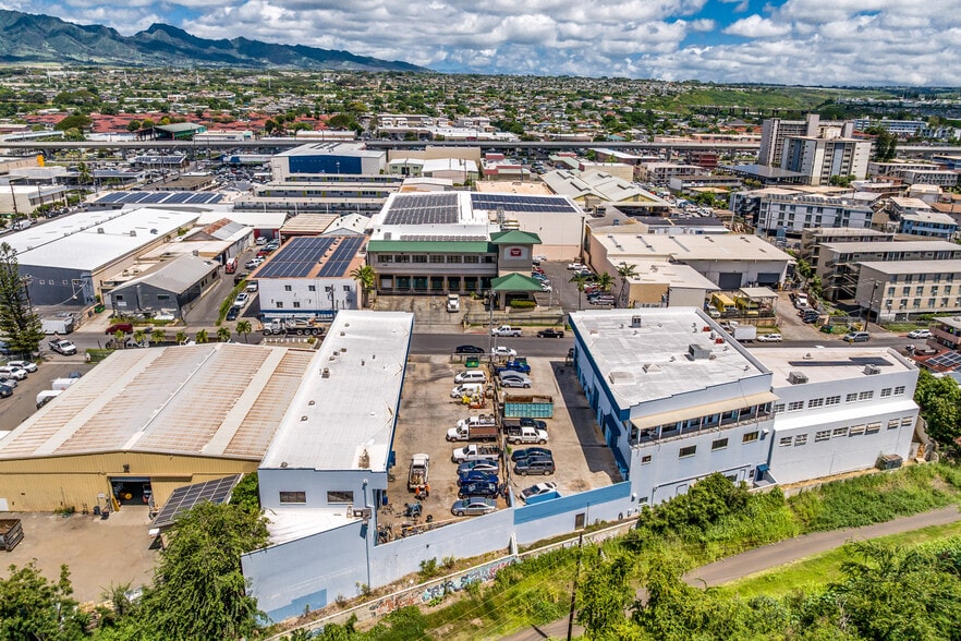 More Photos Of , Waipahu Industrial For Sale