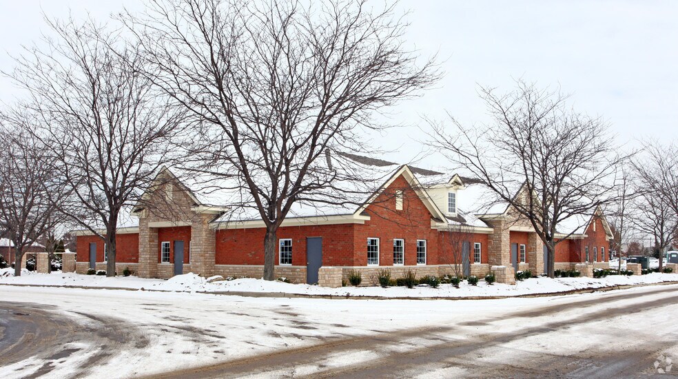 Primary Photo Of 6320 Perimeter Loop Rd, Dublin Daycare Center For Sale