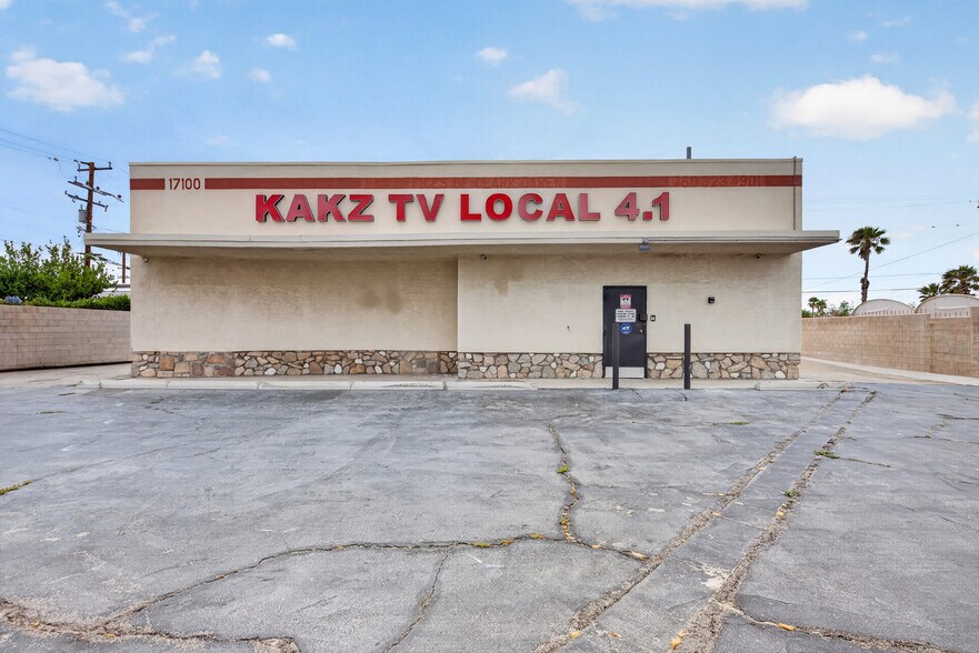 More Photos Of 17100 N Indian Canyon Rd, North Palm Springs Radio TVTransmission Facilities For Sale