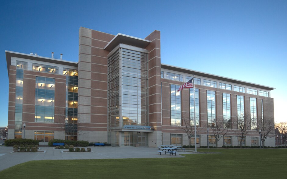 More Photos Of 150 New Scotland Ave, Albany Medical For Lease