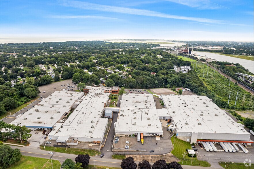 More Photos Of 500 Bic Dr, Milford Warehouse For Lease