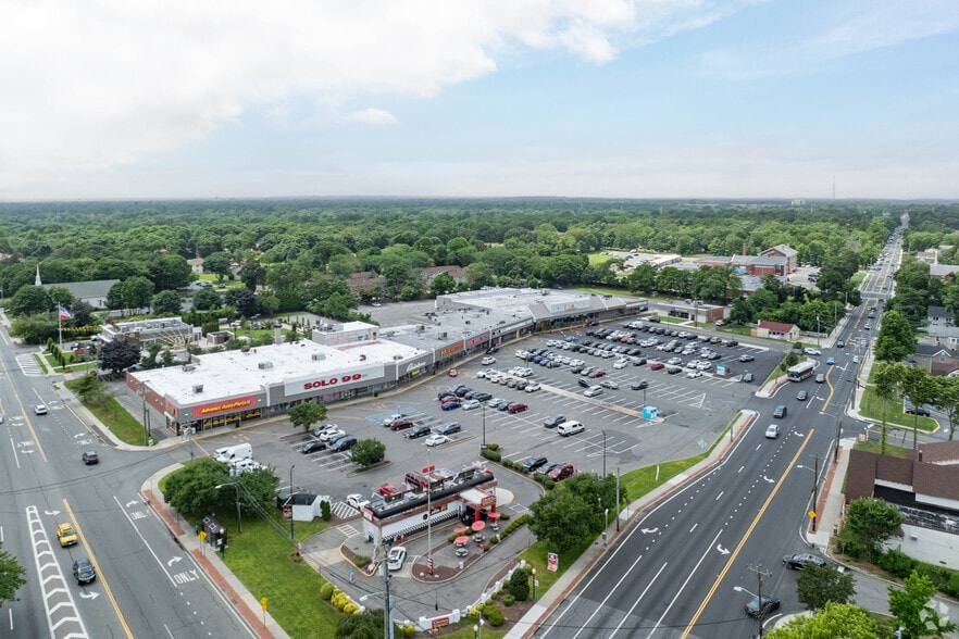 More Photos Of 2-32C Wheeler Rd, Central Islip Unknown For Lease