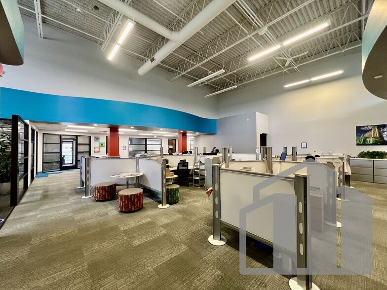 More Photos Of 41369 Vincenti Ct, Novi Light Manufacturing For Sale